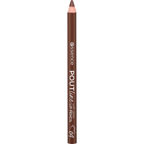 Creion de buze POUTline soft glide 04 - Cocoa Me Crazy, essence [2]