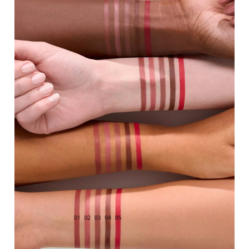 Creion de buze POUTline soft glide 04 - Cocoa Me Crazy, essence [4]