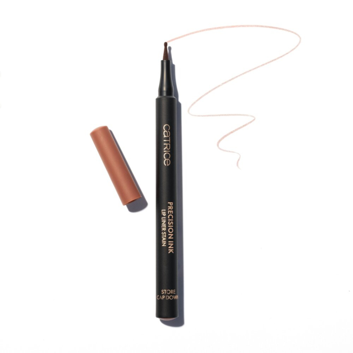 Creion de buze rezistent Precision Ink - 010 Hold Tight, Catrice [4]