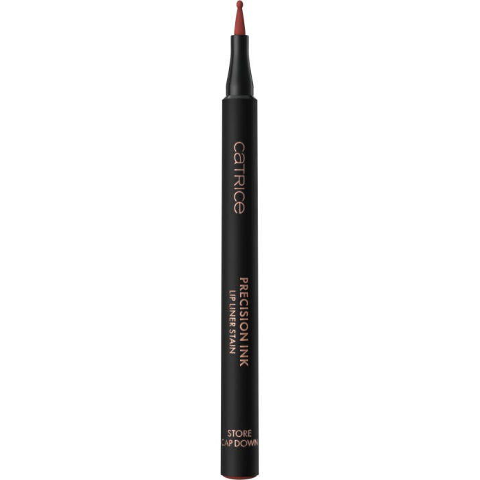 Creion de buze rezistent Precision Ink - 050 Dressed In Drama, Catrice [2]