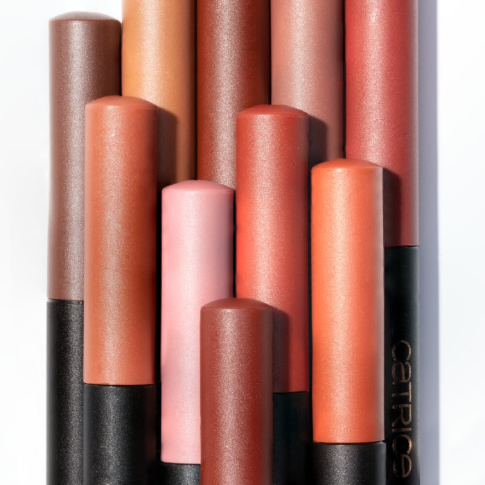 Creion de buze rezistent Precision Ink - 070 Forever Yes, Catrice [11]