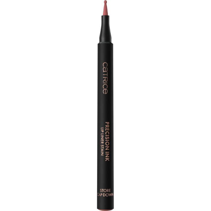 Creion de buze rezistent Precision Ink - 070 Forever Yes, Catrice [2]