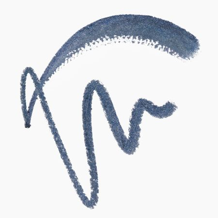 Creion de ochi Jewel Glide Effect 030 - Midnight Sapphire, Catrice [4]