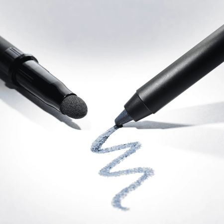 Creion de ochi Jewel Glide Effect 030 - Midnight Sapphire, Catrice [3]