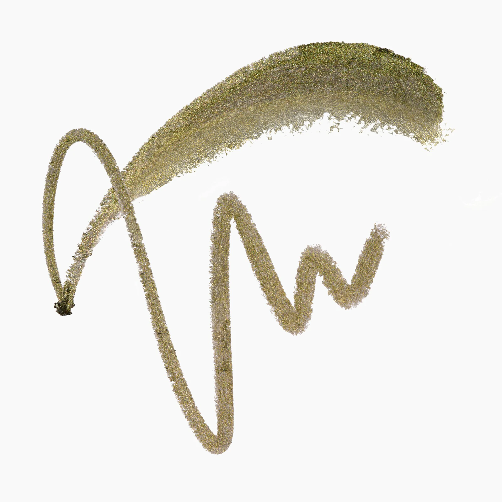 Creion de ochi Jewel Glide Effect, Catrice 040 - Golden Jade, 1.5 g [2]