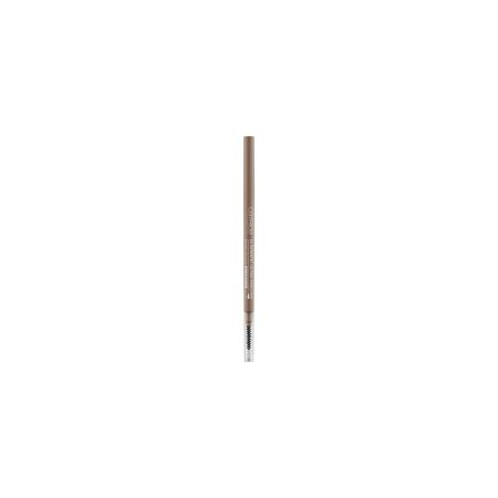 Creion de ochi rezistent la apa Catrice Slim'Matic Ultra Precise Brow Pencil Waterproof 015, 0.05 g [2]