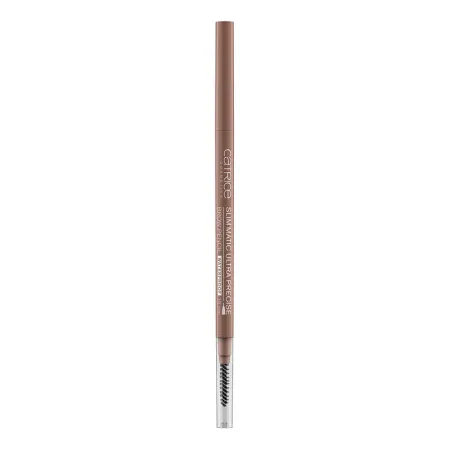 Creion de ochi rezistent la apa Catrice Slim'Matic Ultra Precise Brow Pencil Waterproof 020, 0.05 g [1]