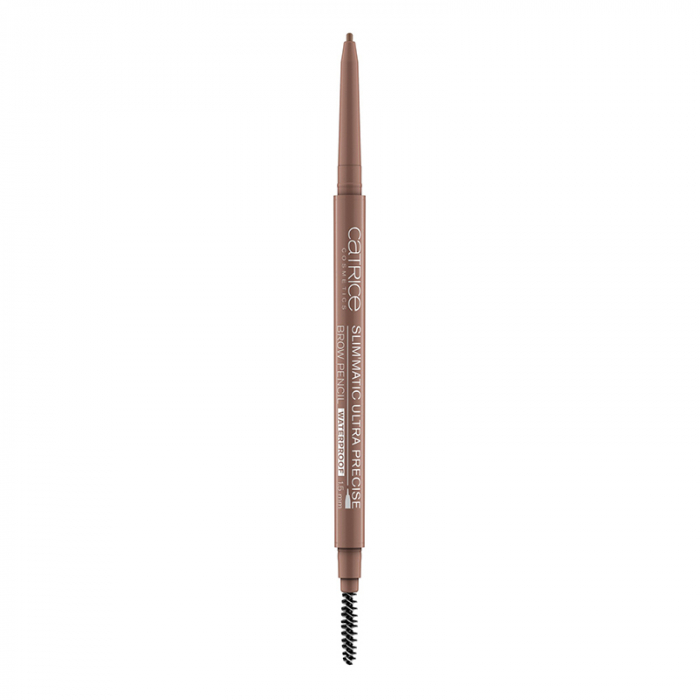 Creion de ochi rezistent la apa Catrice Slim'Matic Ultra Precise Brow Pencil Waterproof 020, 0.05 g [2]