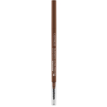 Creion de ochi rezistent la apa Catrice Slim'Matic Ultra Precise Brow Pencil Waterproof 025, 0.05 g [1]