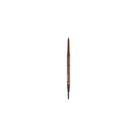 Creion de ochi rezistent la apa Catrice Slim'Matic Ultra Precise Brow Pencil Waterproof 025, 0.05 g [2]