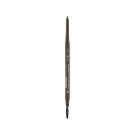 Creion de sprancene rezistent la apa Slim'Matic Ultra Precise 035 Ash Brown, 0.05 g, Catrice [2]