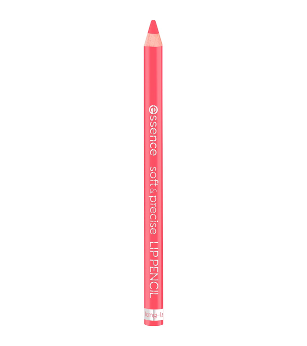 Creion pentru buze Soft & precise LIP PENCIL 207 - My Passion, 0.78 g, essence [2]