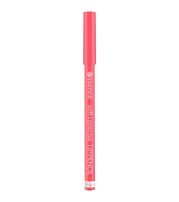 Creion pentru buze Soft & precise LIP PENCIL 207 - My Passion, 0.78 g, essence [1]
