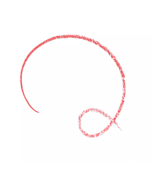 Creion pentru buze Soft & precise LIP PENCIL 207 - My Passion, 0.78 g, essence [3]