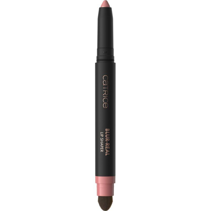 Creion pentru conturul buzelor Blur-Real - 010 Sharp, Catrice [2]