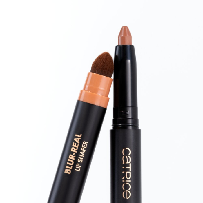 Creion pentru conturul buzelor Blur-Real - 030 Defined, Catrice [4]