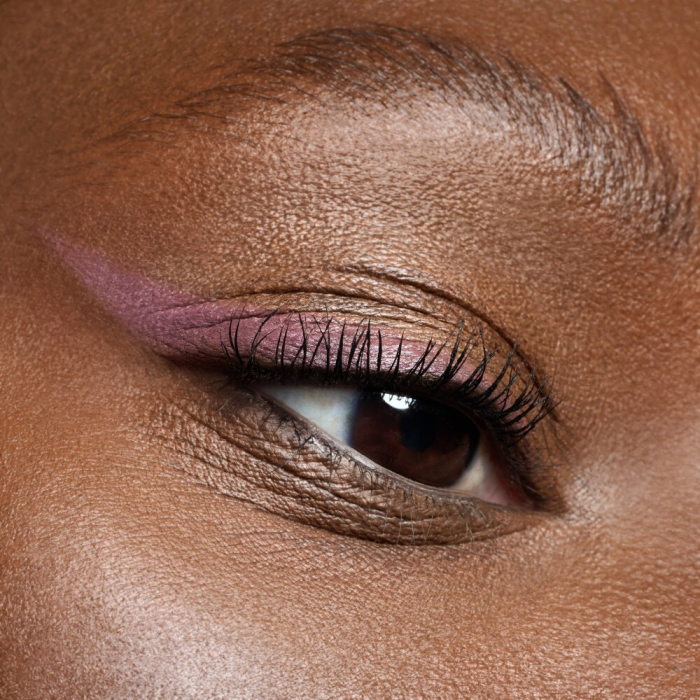 Creion pentru ochi Velvet Glide Matte - 040 Plum Line, Catrice [6]