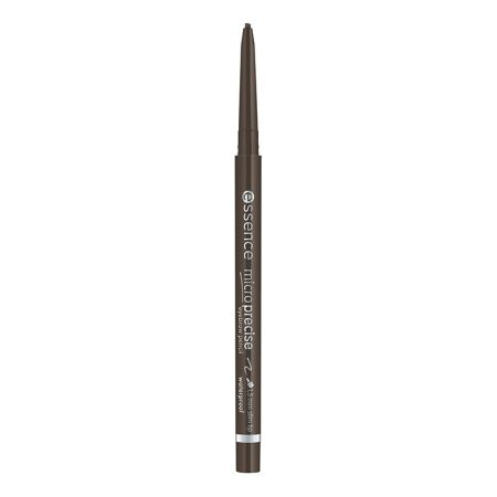 Creion pentru sprancene Essence micro precise eyebrow pencil 03, 0.05 g [2]
