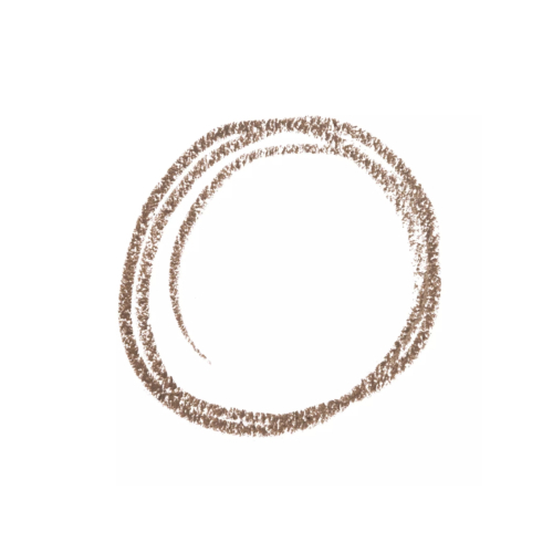 Creion pentru sprancene micro precise 04 - Neutral Brown, essence [3]