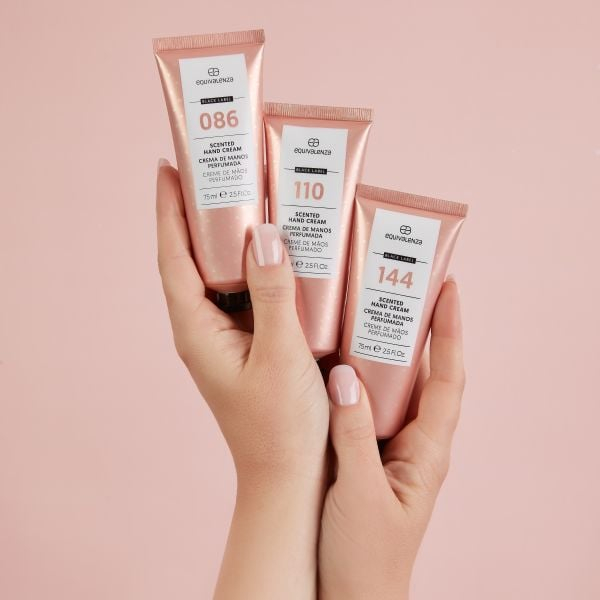 Crema de maini Black Label 086, 75 ml, Equivalenza [2]