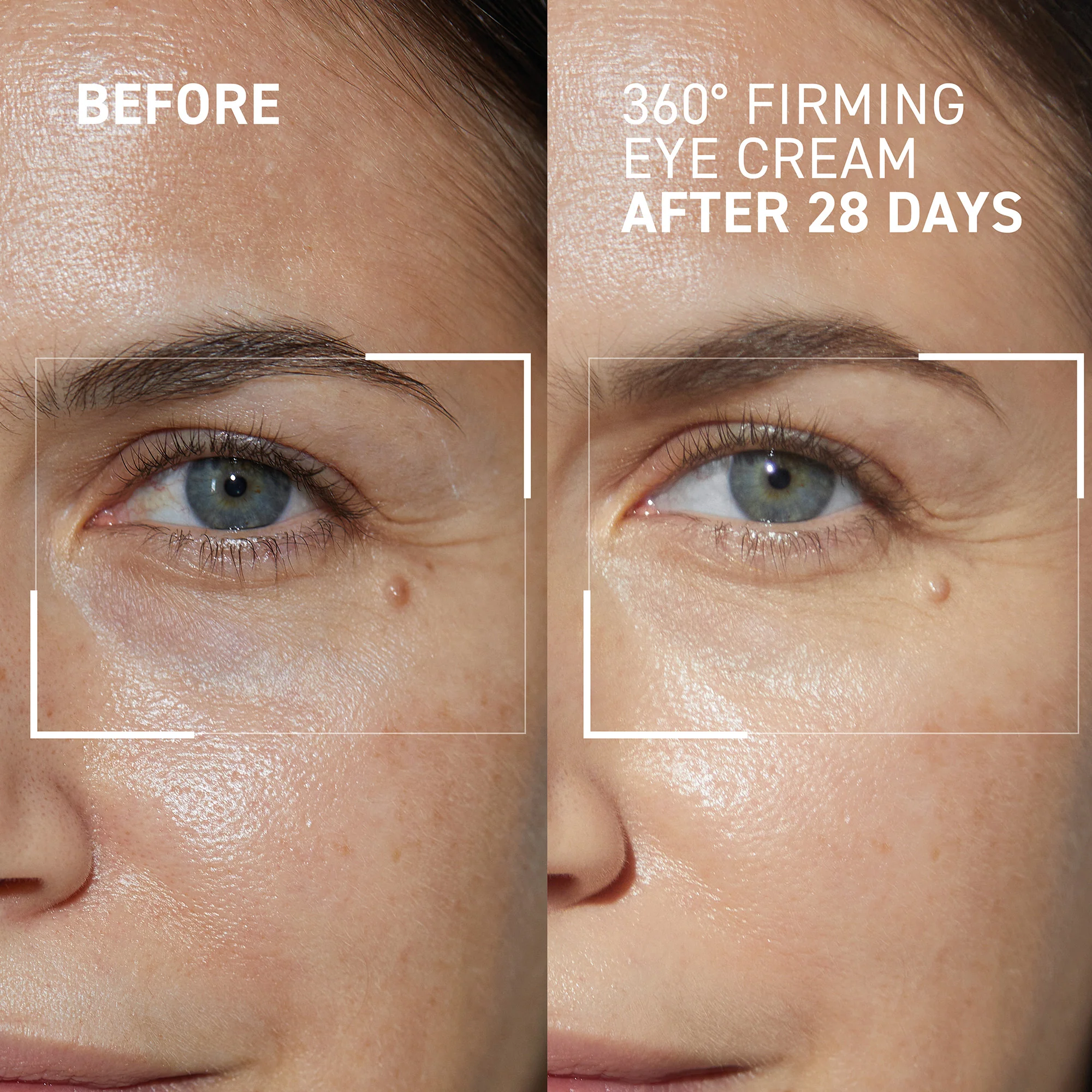 Crema de ochi pentru fermitate Dare to Age 360° Firming Eye Cream, 15 ml, Dr. Brandt [2]