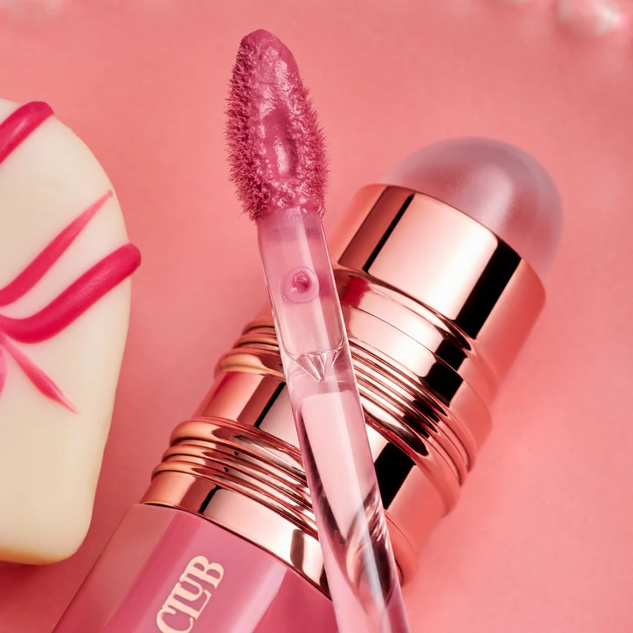 Crema pentru buze blurring , essence,  BOOK LOVERS CLUB 01 - Chapter: Happily-Ever-After, 2.5 g [3]