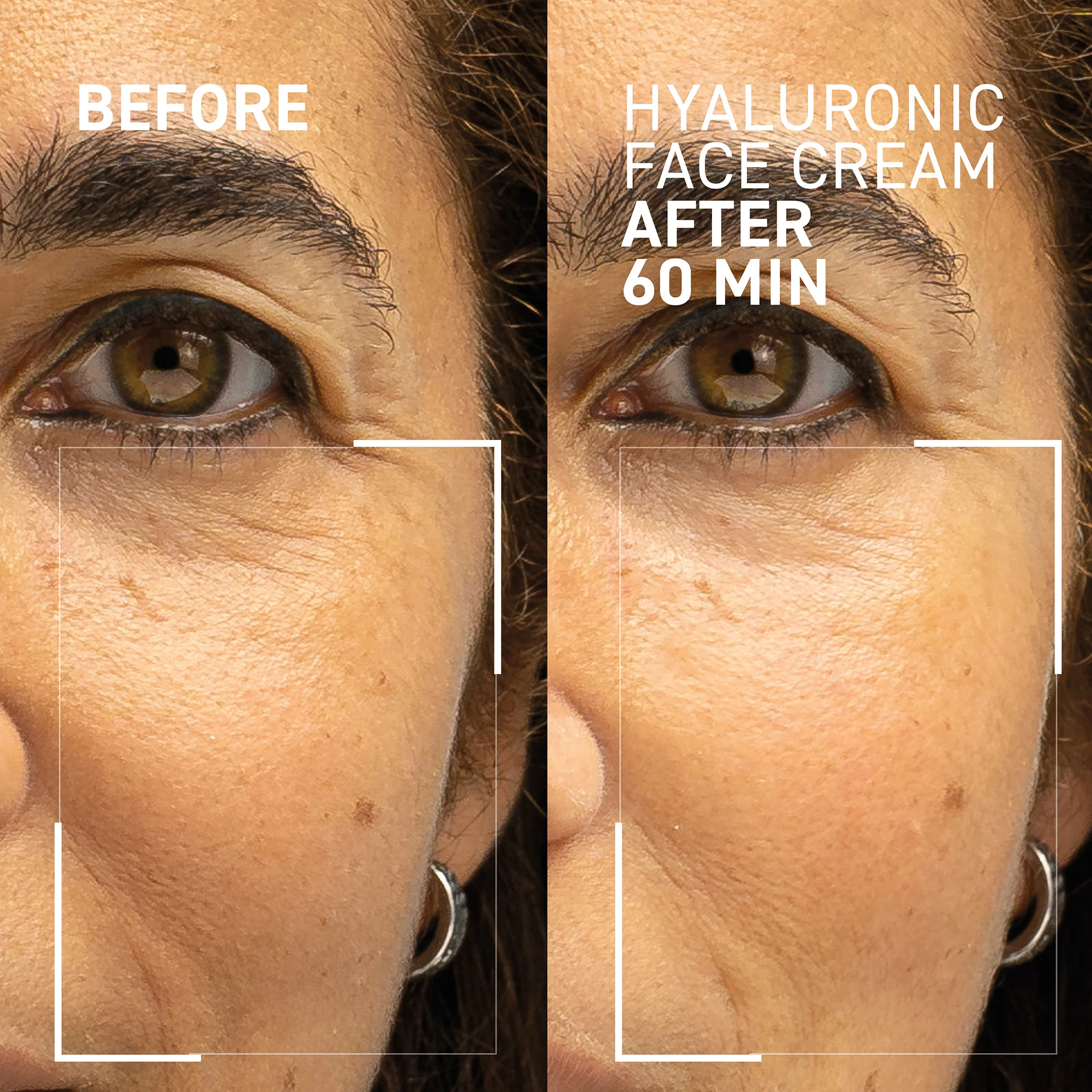 Crema pentru fata cu acid hialuronic Needles No More Hyaluronic Face Cream 2.0, 50 ml, Dr. Brandt [2]