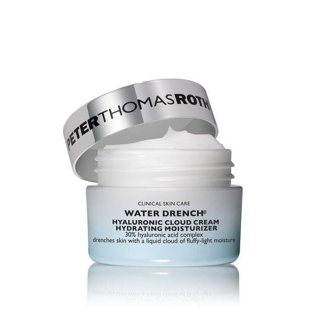 Crema pentru fata Water Drench® Hyaluronic Cloud Cream Hydrating Moisturizer, 20 ml [2]