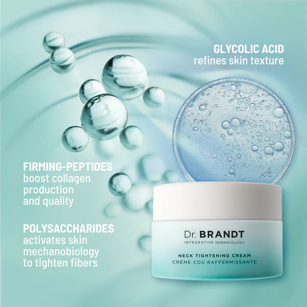 Crema pentru gat Needles No More Neck Sculpting Cream, 50 ml, Dr. Brandt [5]