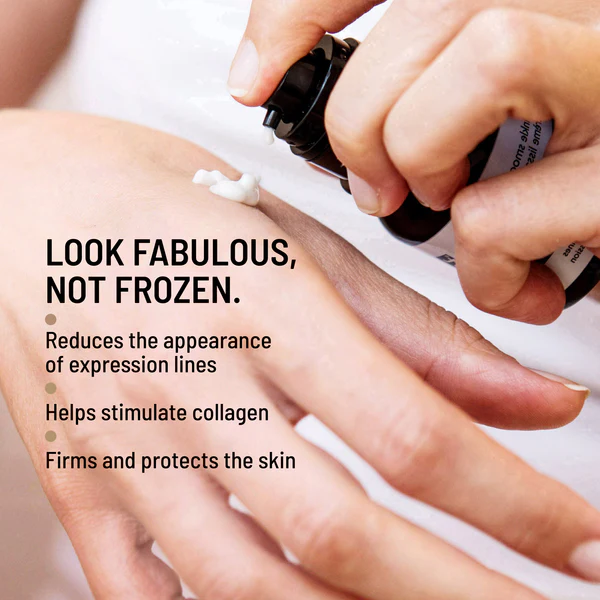 Crema pentru netezirea ridurilor Needles No More Wrinkle Smoothing Cream, 15 ml, Dr. Brandt [4]