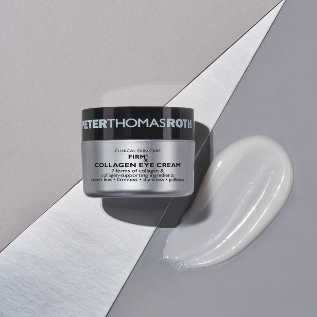 Crema pentru ochi FIRMx®​ Collagen Eye Cream, 15 ml [4]
