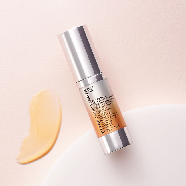 Crema pentru ochi Potent C™ Power Eye Cream, 15 ml [2]