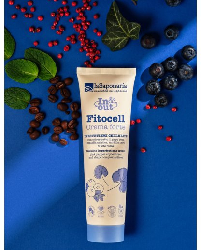 Crema pentru tratarea imperfectiunilor lasate de celulita, 150 ml [2]