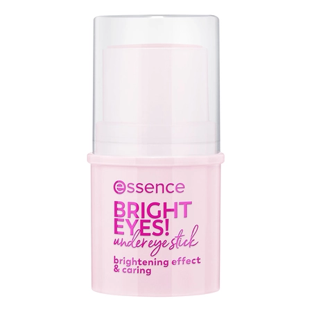 Crema-stick pentru conturul ochilor Essence BRIGHT EYES! under eye stick 01, 5.5 ml [1]