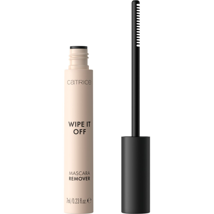 Demachiat pentru mascara Wipe It Off, Catrice [2]