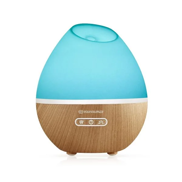 Difuzor Ultrasonic Aroma Drop, 200 ml, Equivalenza [3]