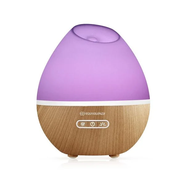 Difuzor Ultrasonic Aroma Drop, 200 ml, Equivalenza [4]