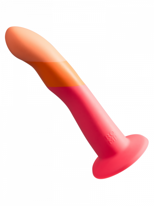 Dildo Dizzi, Romp [2]