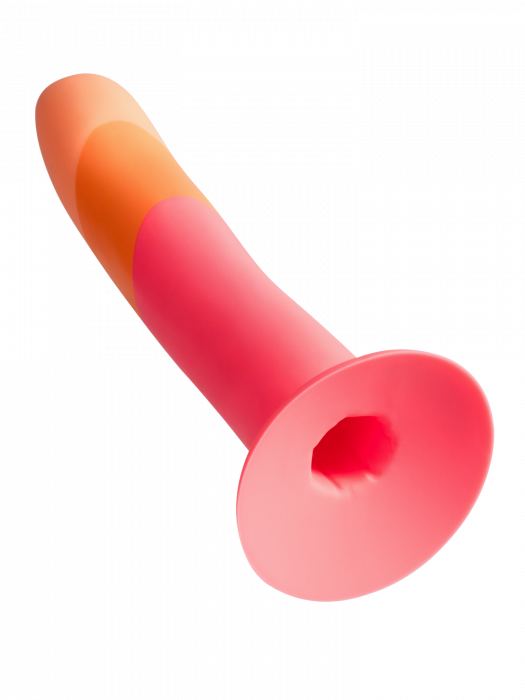 Dildo Dizzi, Romp [3]