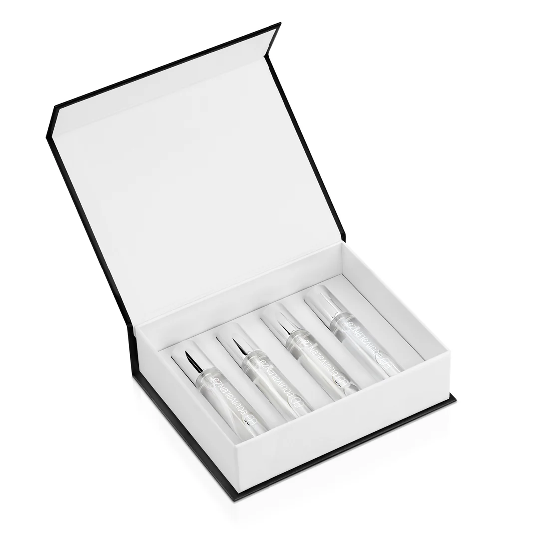 Discovery set (144-145-166-095), Equivalenza [2]