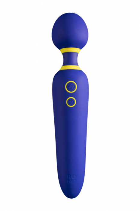Dispozitiv de masaj Flip Wand, Romp [2]