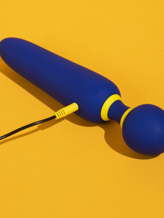 Dispozitiv de masaj Flip Wand, Romp [6]