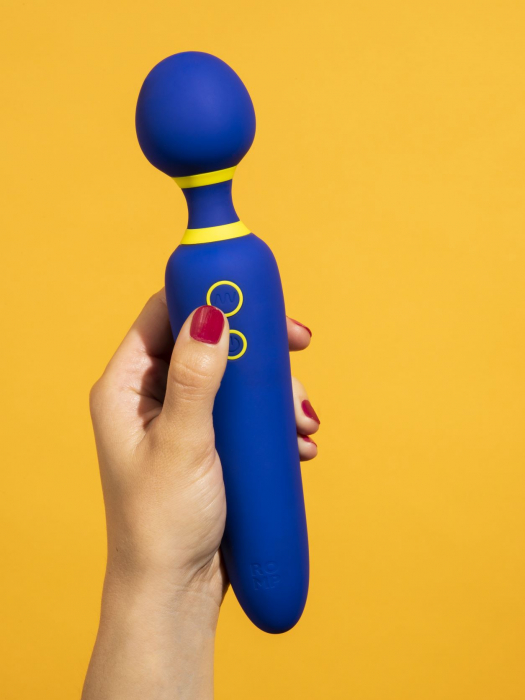 Dispozitiv de masaj Flip Wand, Romp [5]