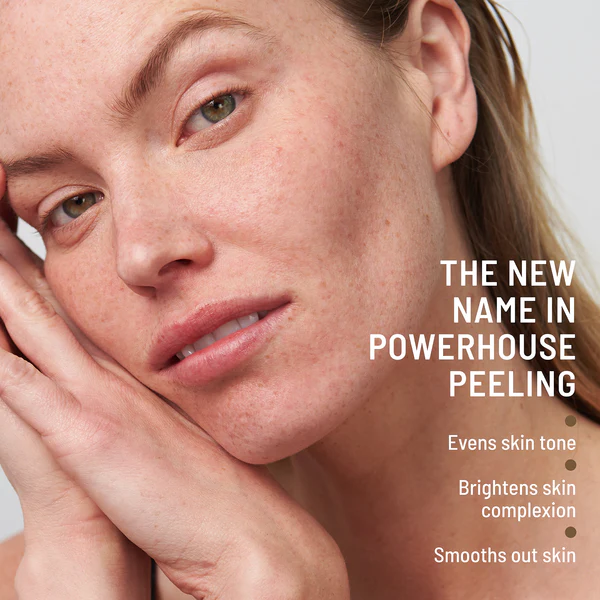Exfoliant luminos pentru fata Dr. B. Lab. Brightening Peel Essence, 100 ml, Dr. Brandt [3]