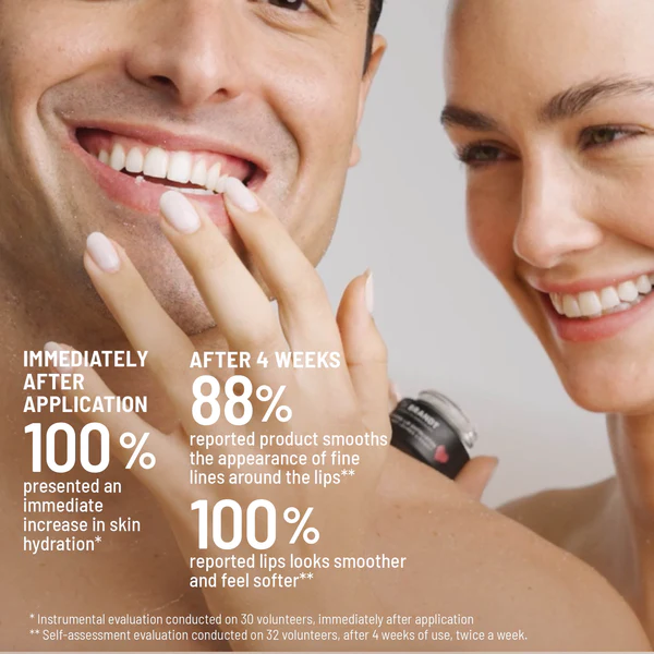 Exfoliant pentru buze Microdermabrasion Smoothing Lip Scrub, 10 ml, Dr. Brandt [3]