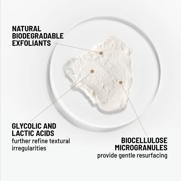 Exfoliant pentru fata Microdermabrasion Renewing Face Exfoliator, 60 ml, Dr. Brandt [6]