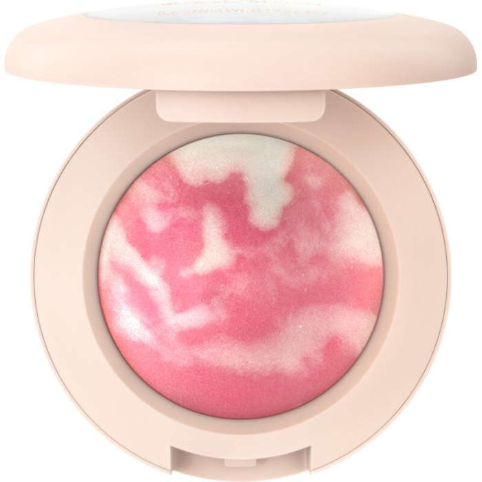 Fard de obraz Baked Soft Glam - 050 Cheek Lover, Catrice [2]
