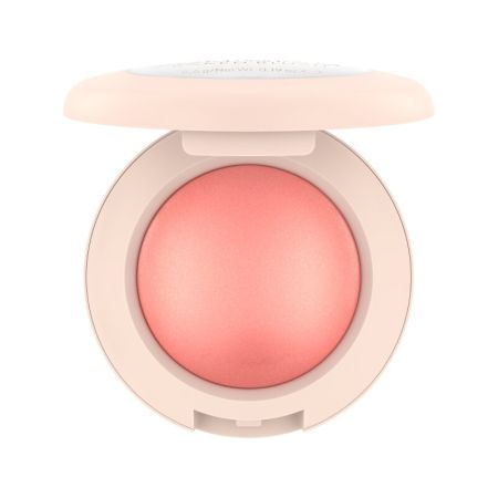 Fard de obraz baked Soft Glam Baked Blush 010 On Cloud Pink, 5.6 g, Catrice [2]