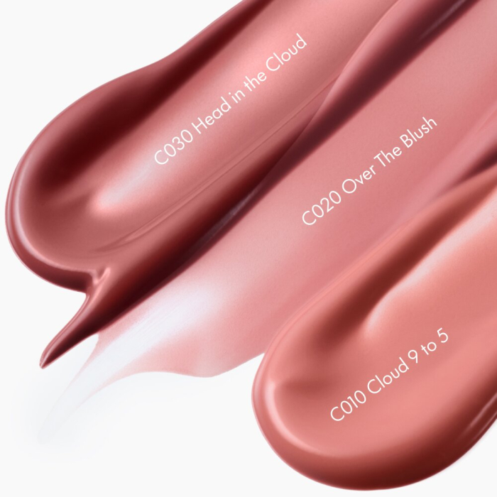 Fard de obraz Cloud Tint Cushion C010 - Cloud 9 to 5, Catrice [8]