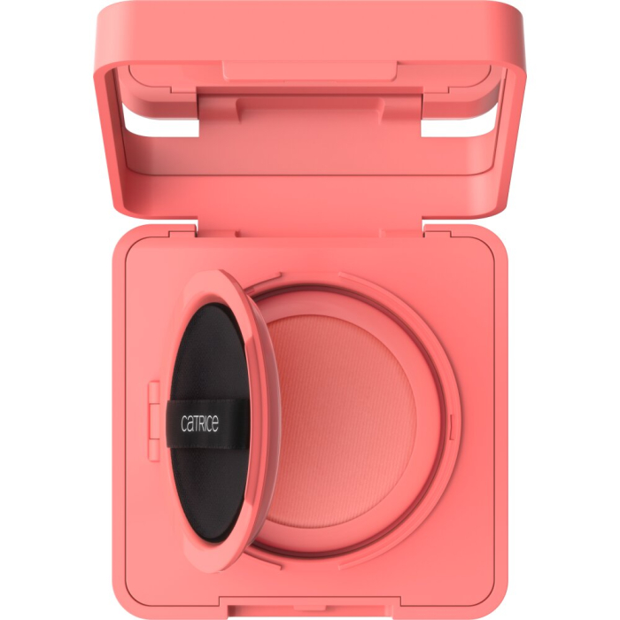 Fard de obraz Cloud Tint Cushion C010 - Cloud 9 to 5, Catrice [3]